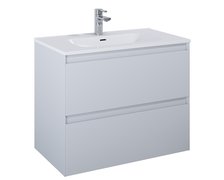 Elita SPLIT skrinka pod umývadlo 80 cm 2S 168145