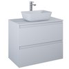 Elita SPLIT skrinka pod umývadlo 80 cm 2S 168145