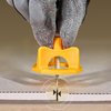 LEVELYS závity 1 mm PRIAME - 100 ks ( ZA1101-P)