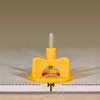LEVELYS závity 1 mm PRIAME - 100 ks ( ZA1101-P)