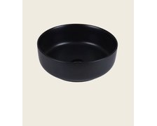 Uptrend – Umývadlo na dosku Sofia L 38,5 × 38,5 cm UP4003-2-U18