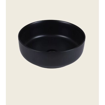 Uptrend – Umývadlo na dosku Sofia L 38,5 × 38,5 cm UP4003-2-U18