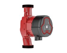 Novaservis Ferro GPA III Elektronické obehové čerpadlo 25-60/180 mm 256180GPA3