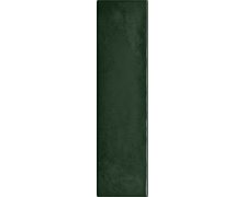 Tubadzin MASOVIA Verde C Gloss STR lesklý obklad 7,8 x 29,8 cm