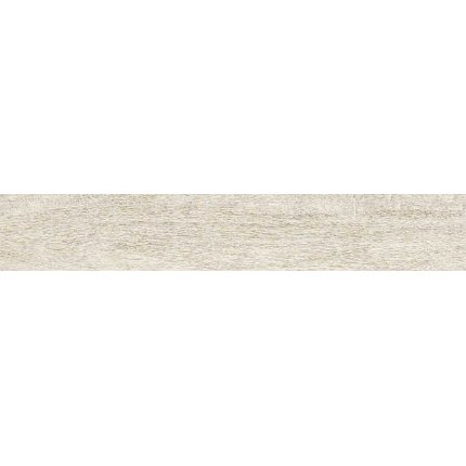 Opoczno Grand Wood Prime White rektifikovaná dlažba matná 19,8 x 179,8 cm