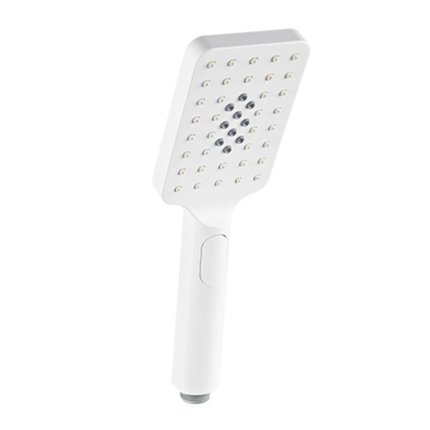 Valvex DALI White – 3-funkčná sprchová hlavica 2445710