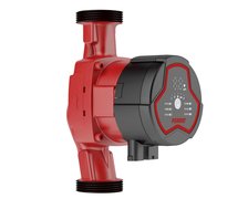 Novaservis Ferro GPA III Elektronické obehové čerpadlo 25-75/180 mm 257180GPA3