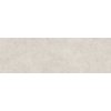 Opoczno KEEP CALM GREY STR rektifikovaný obklad matný 29 x 89 cm OP1020-005-1