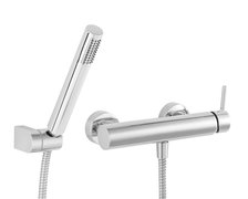 Novaservis FERRO CIRICULUS sprchová batéria s príslušenstvom 150 cm, chróm BCK77