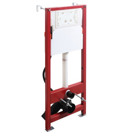 Podomietkový modul HIGH TECH TH500A pre inteligentné WC OAZA SMART U001 –podomietkový modul pre automatické splachovanie