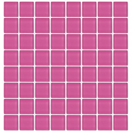 HOME STANDARD S07 sklenená mozaika 30 x 30 cm