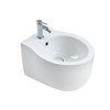 Hatria LE FIABE 50 bidet závesný 50 x 36,5 cm Y1BP01