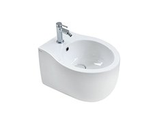 Hatria LE FIABE 50 bidet závesný 50 x 36,5 cm Y1BP01