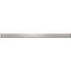 Ceramika Color Inox nerezová listela lesklá 4,5 x 75 cm