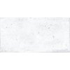 Home Raw Concrete white gresová rektifikovaná dlažba, matná 59,5 x 119,2 cm