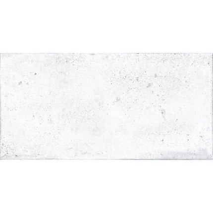 Home Raw Concrete white gresová rektifikovaná dlažba, matná 59,5 x 119,2 cm