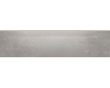 Cerrad Tassero Gris rektifikovaná schodnica lappato 30 x 120 cm