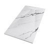 Besco VEXO MARBLE sprchová vanička SMC 90 x 140 cm