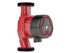 Novaservis Ferro GPA III Elektronické obehové čerpadlo 32-60/180 mm 326180GPA3