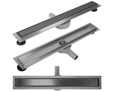Rea NEOX PRO TYTAN sprchový žľab 70 cm G9152