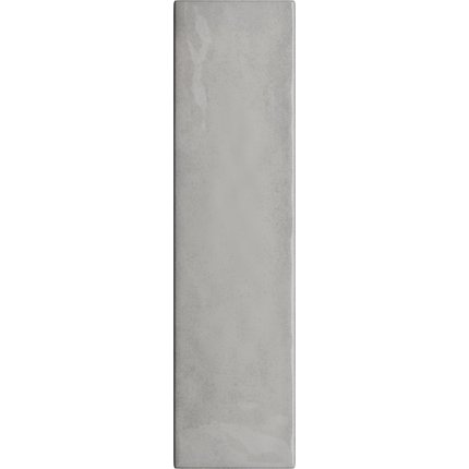 Tubadzin MASOVIA Griggio A Gloss STR lesklý obklad 7,8 x 29,8 cm