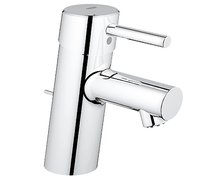 Grohe CONCETTO páková umyvadlová baterie, chróm 23060001