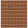 HOME SKIN 512 sklenená mozaika 30 x 30 cm