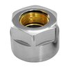 ALATUS adaptér GW 3/4 x 15x1 chrom