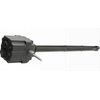 Galmet el.výhrevné teleso s termostatom 9 kW 400 V G 6/4" 41-090016