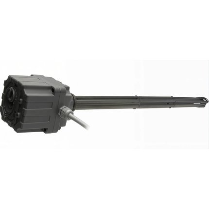 Galmet el.výhrevné teleso s termostatom 9 kW 400 V G 6/4" 41-090016