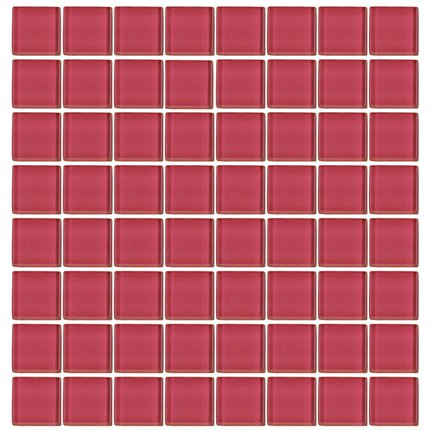 HOME STANDARD S09 sklenená mozaika 30 x 30 cm