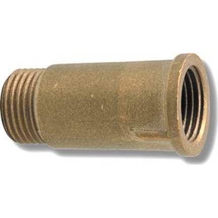 Novaservis PREDĹŽENIE 3/4" - 10 mm Mosadz FT216/2010