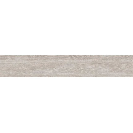 Opoczno Grand Wood Prime Grey rektifikovaná dlažba matná 19,8 x 179,8 cm