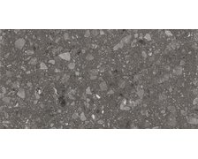 Home Terra Antracite Terazzo rektifikovaný dlažba /obklad matný 60 x 120 cm