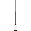 Deante SILIA elektrické výhrevné teleso 400W, bianco AGI_A401
