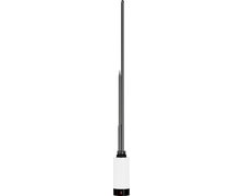 Deante SILIA elektrické výhrevné teleso 400W, bianco AGI_A401