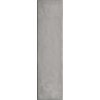 Tubadzin MASOVIA Griggio B Gloss STR lesklý obklad 7,8 x 29,8 cm