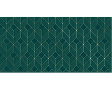 Ceramika Color Green mat dekor matný rektifikovaný 30 x 60 cm