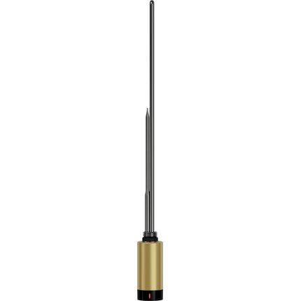 Deante SILIA elektrické výhrevné teleso 400W, zlaté AGI_R401
