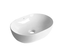 Laveo LOMAMI umývadlo na dosku 35 x 21 cm VUL_6248