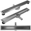 Rea NEOX PRO TYTAN sprchový žľab 60 cm G9151