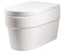 Cersanit DECO WC misa závesná