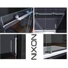 Rea NIXON Sprchové dvere posuvné 130 x 190 cm K5005