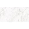 Nowa Gala Frost White FW 01 gres rektifikovaná dlažba lesklá 29,7 x 59,7 cm