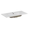 Comad Go 100-8095 keramické umývadlo, white 101 x 46 cm