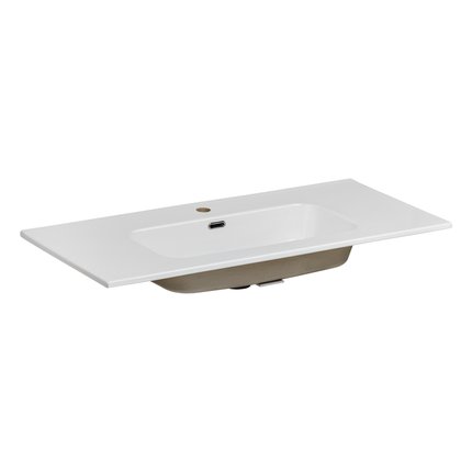 Comad Go 100-8095 keramické umývadlo, white 101 x 46 cm