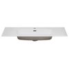 Comad Go 100-8095 keramické umývadlo, white 101 x 46 cm