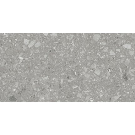 Home Terra Grey Terazzo rektifikovaný dlažba /obklad matný 60 x 120 cm