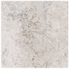 Home Sierra grey rektifikovaná dlažba carving 60 x 60 cm PD-LO-SG-0001