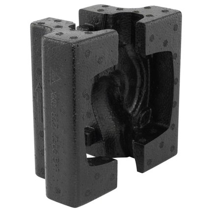 Novaservis izolačný box pre čerpadlá s roztečou pripojenia 130 mm EPP130GPA3